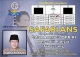 Caleg DPR RI 2009